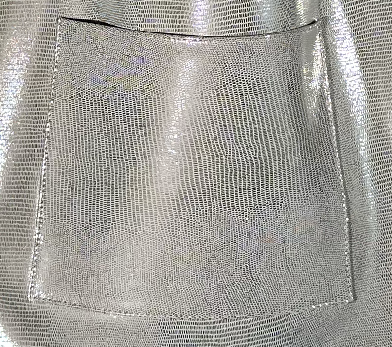 TRINITY MERCURIO TEXTURIZADO