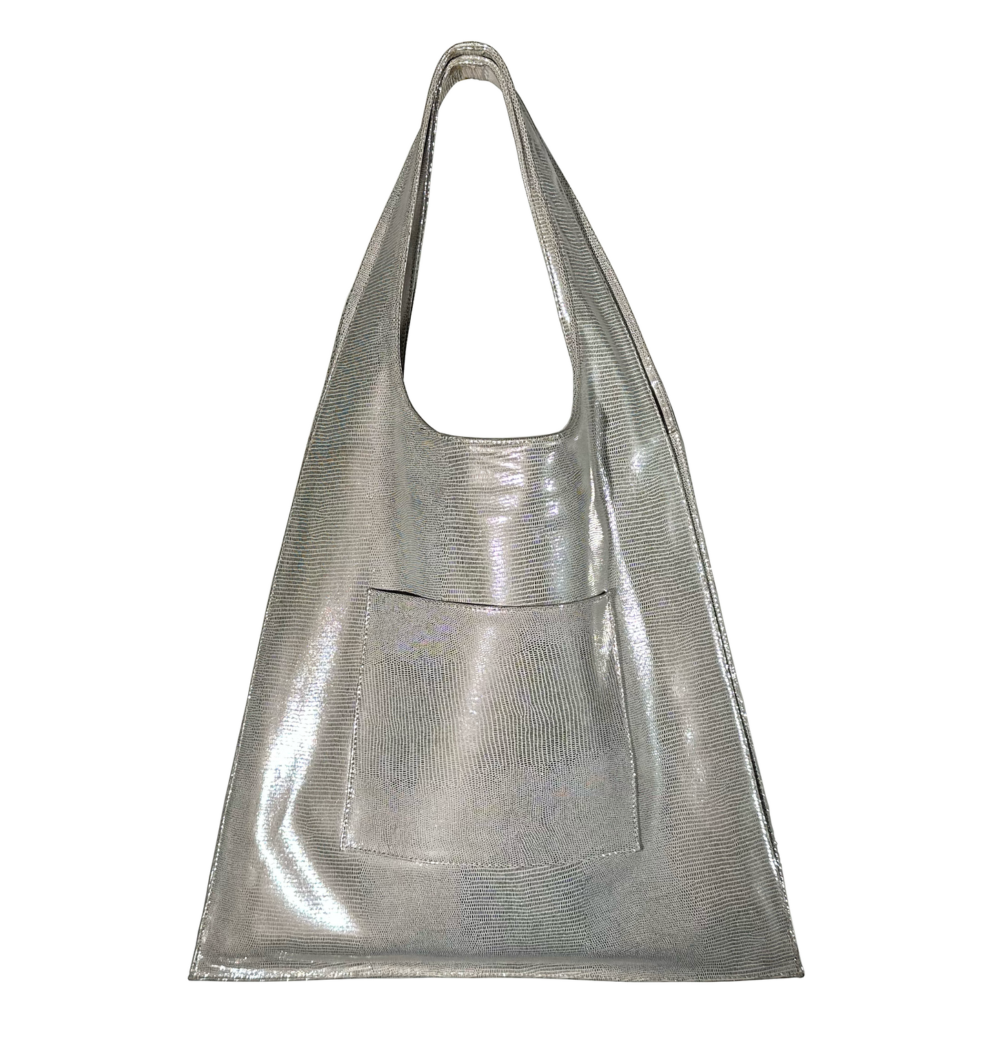 TRINITY MERCURIO TEXTURIZADO