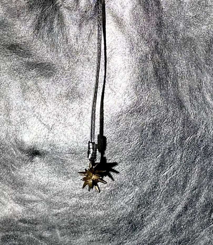 MOON METALIZADA PLATA