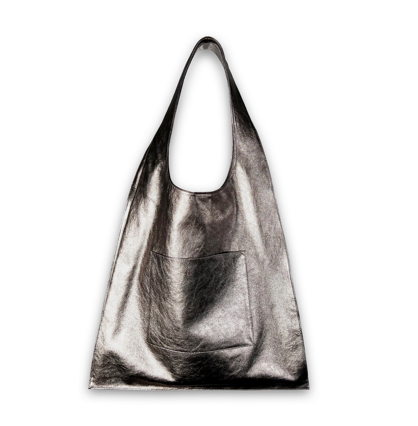 TRINITY GRAFITO METALIZADO